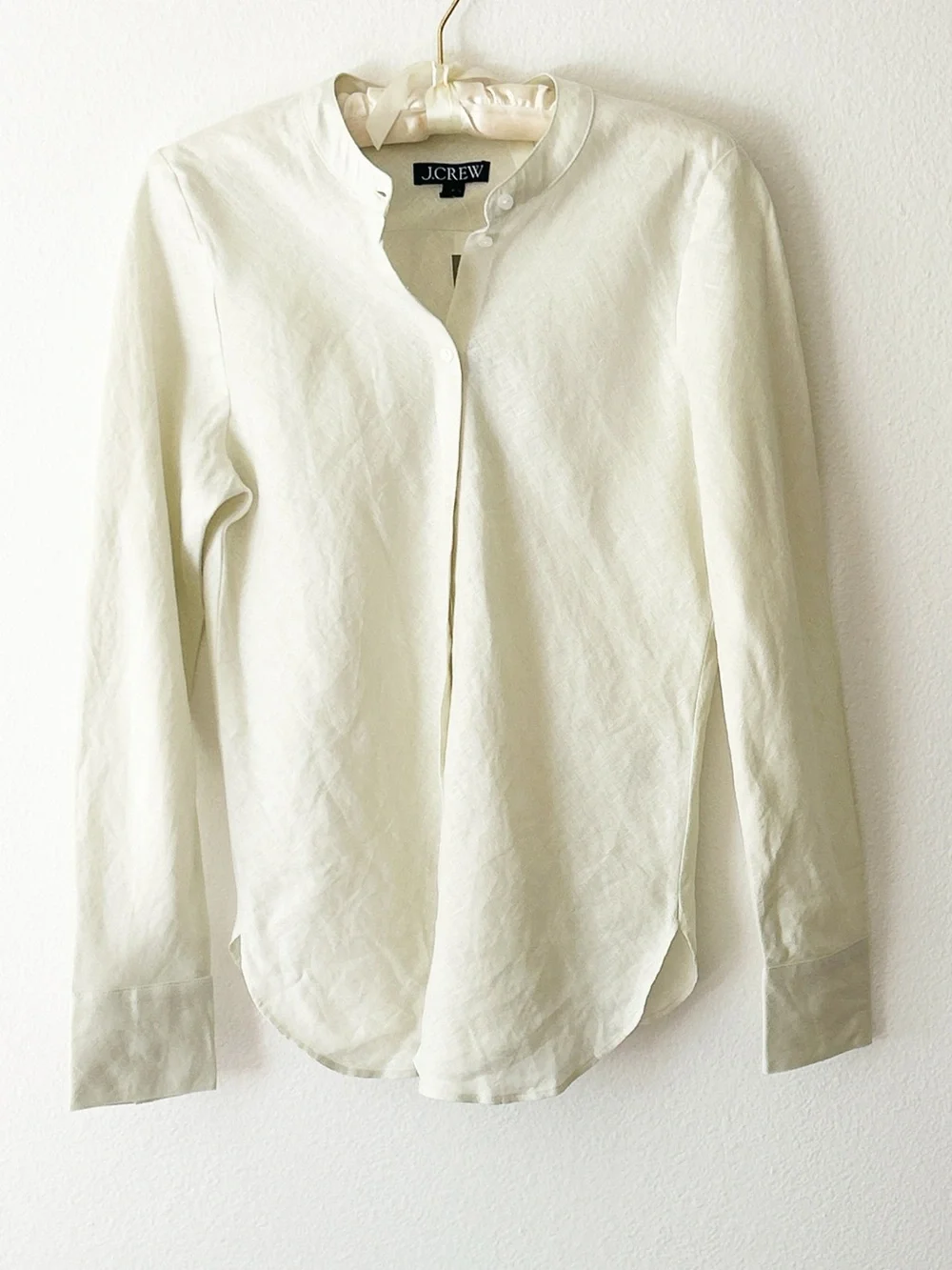 J. Crew nwt crew